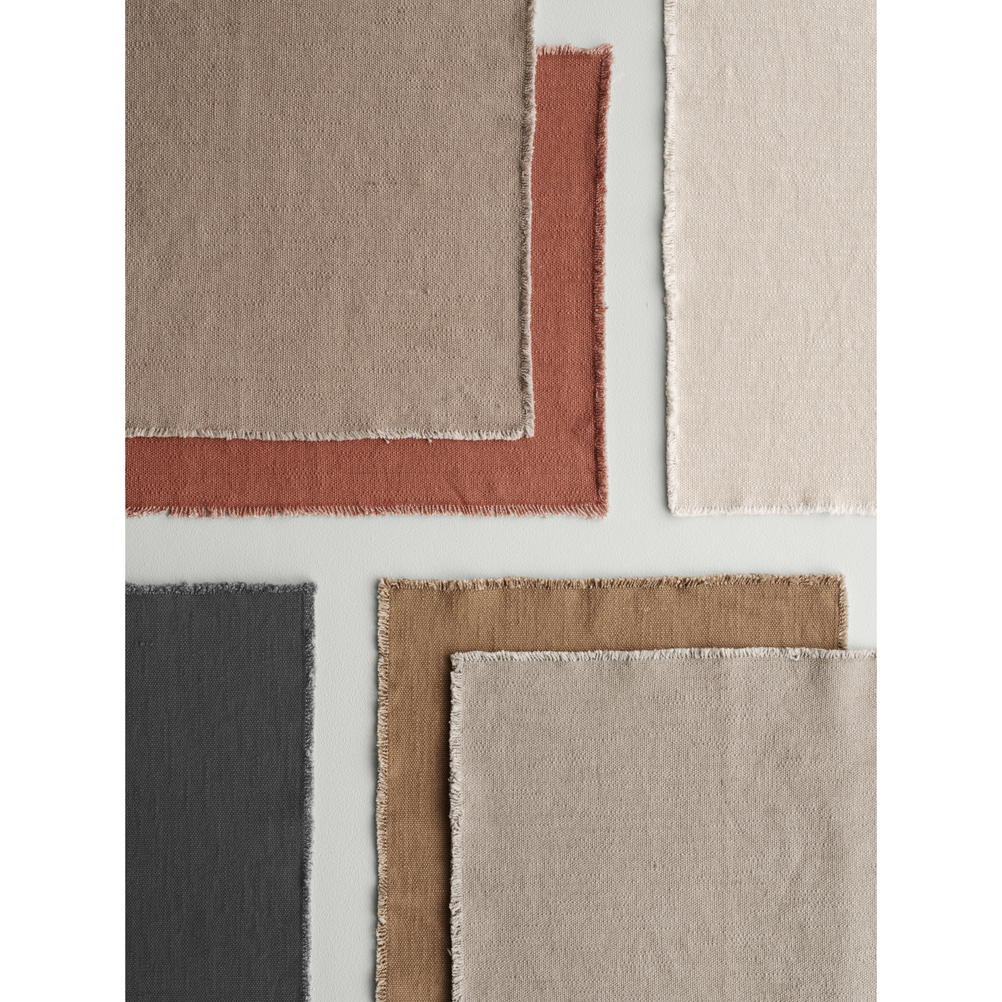 LINEO Placemat, Fungi