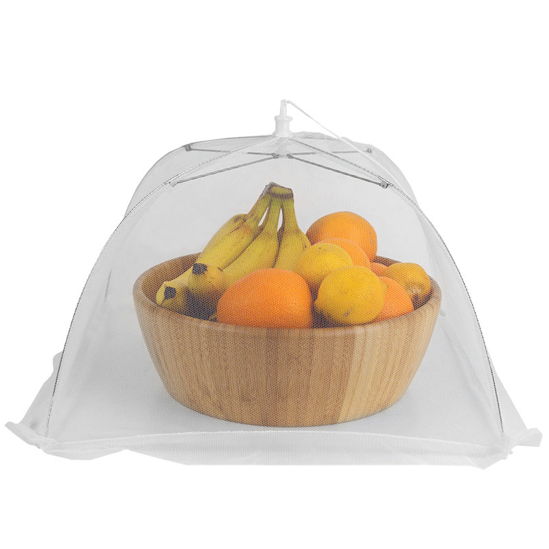 Home Basics Plastic Cover