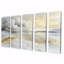 Ayvee - Art mural plage - Art mural nautique sur toile-761906016-761906023