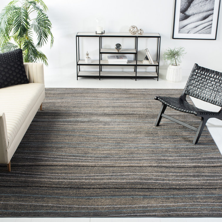 Mcnealy Performance Abstract Rug