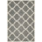 Carolene Hand Tufted Wool Geometric Rug-19273522