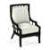 Seville Armchair
