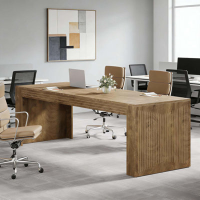 Executive Desk, Office Desk, Functional Computer Desk