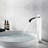Belair Single-Hole Single-handle Bathroom Faucet-26760657