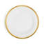 Smith Handmade Porcelain Dinner Plate-38637037