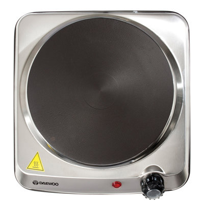 Daewoo Electric Single Hot Plate