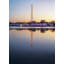 Spring Morning In Washington, Dc Print by Scott Wurzel-65859212-132455046