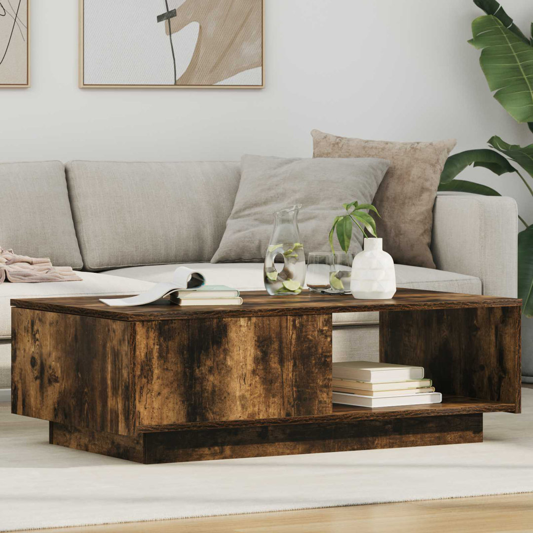 Coffee Table with Storage