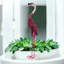 Alexeis Animals Wicker Garden Statue-404602156