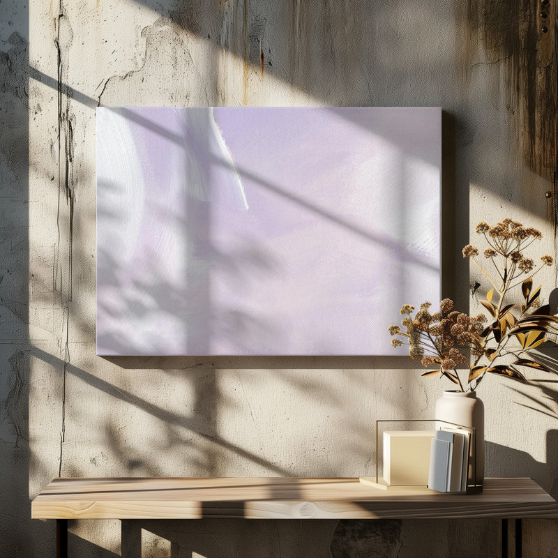 Wrapped Canvas Print, 50.8 cm H x 76.2 cm W