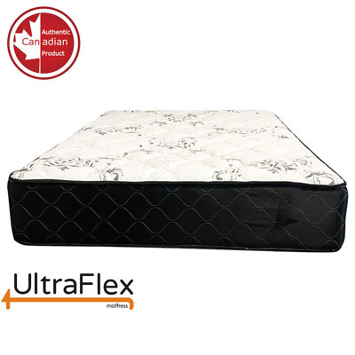 UltraFlex DESTINY- Orthopedic, Spinal Care Cool Gel, Pressure Relief Foam Mattress