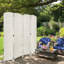 Paravent pliable en fibre de diamant tissé à la main 6 pi Elmina-2125491148-2024024102