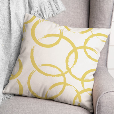  Coussin décoratif intérieur / extérieur