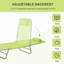 Méridiennes pliantes Sun Lounger-818607801