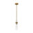 1-light Single Pendant-1152830437