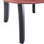 Sera Solid Wood Accent Stool-374890478