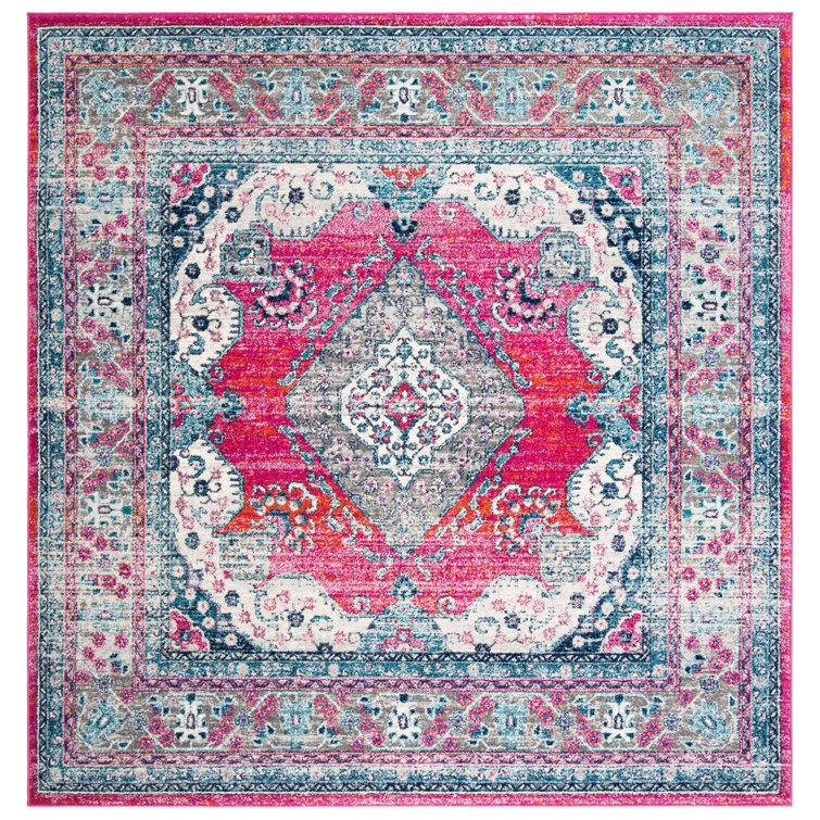 Gourdine Performance Oriental Rug