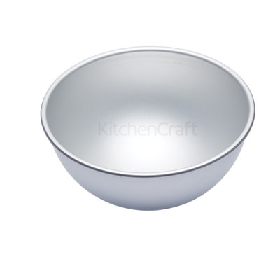 Non-Stick Hemisphere Cake Pan