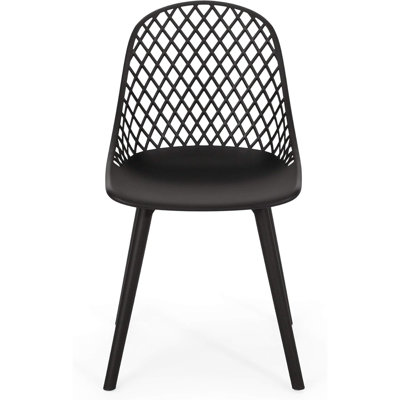 CHAISE LILY (ENSEMBLE DE 4)