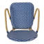 CHAISE PULG (ensemble de 2)