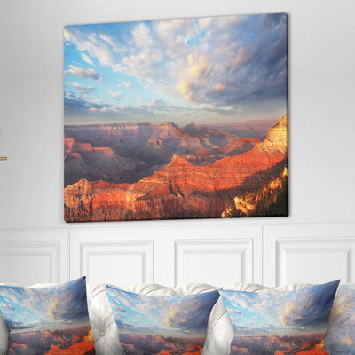 " Grand Canyon "