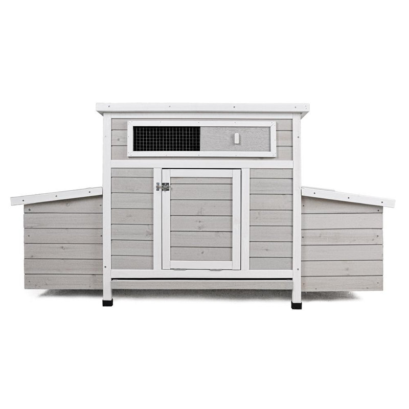 Premium Backyard Poultry Cage