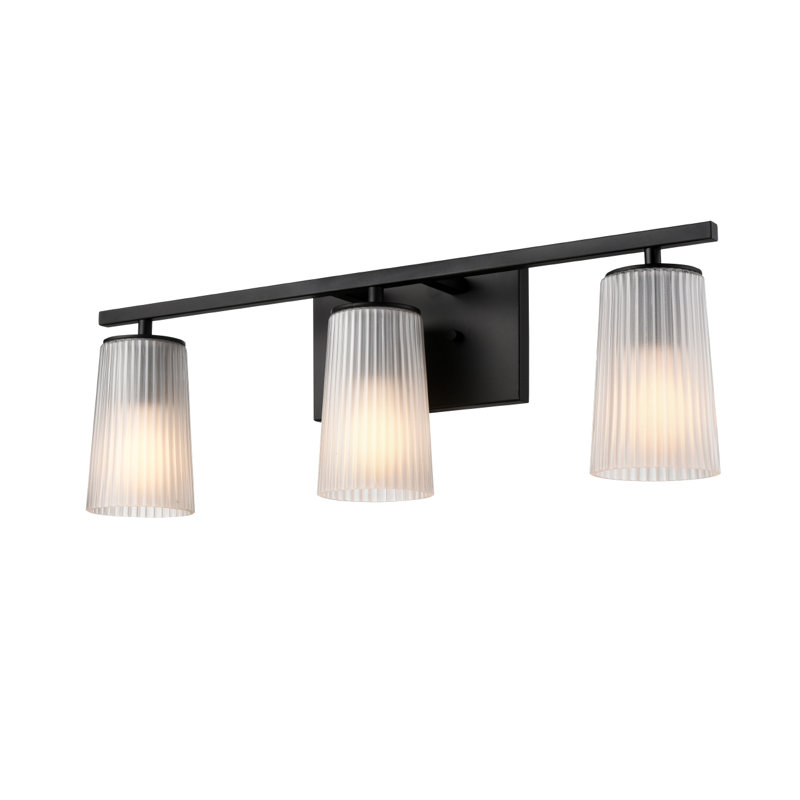 LUCA 3 LT VANITY, Ébène