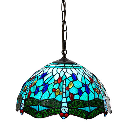 Hendrix 1 - Light Black Dome Pendant