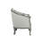 Loumans Upholstered Armchair-111668242-111668243