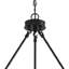 Daromir 20 - Light Dimmable Wagon Wheel Chandelier-702525707