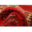 Teimani Red Rug 2'11" x 4'10"