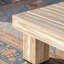 Table basse Choi H10.1