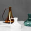 Bolebroke 7.7'' Glass Table Vase