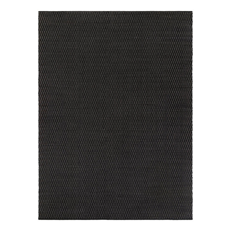 Divya Alhakim Rug, Rectangle 9' x 12'