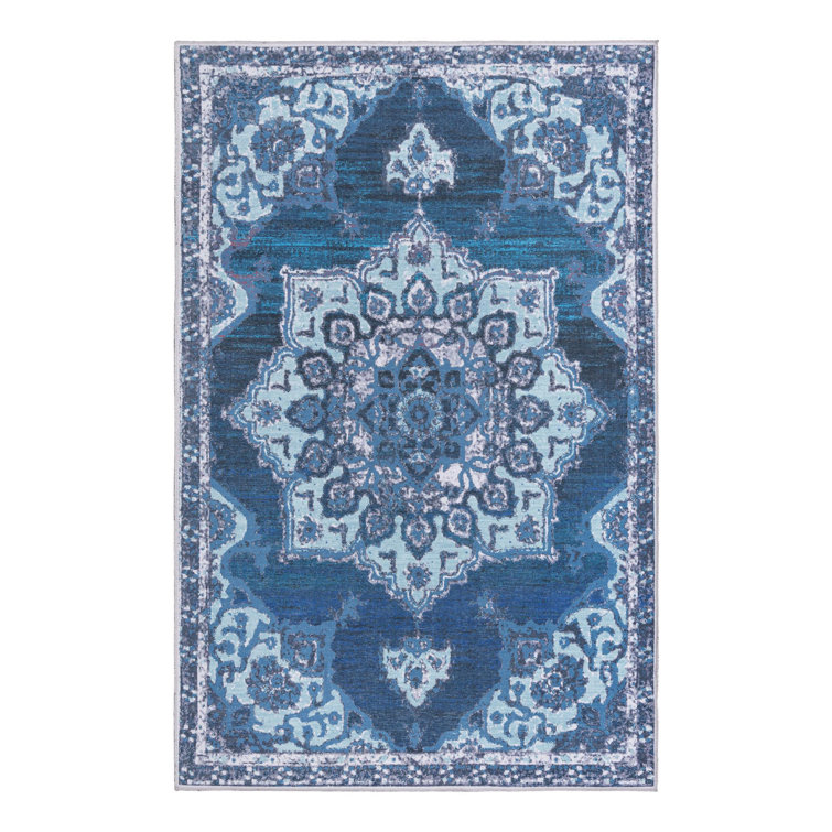 Aten Oriental Indoor Rug