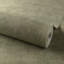 Orom II Collection Patinated Plain Wallpaper Roll-1747977997
