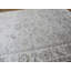 Tapis de la zone en soie 9 pi 3 po x 12 pi 1 po one-of-kind à la main noué la Broadhurst