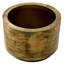 Jasper Handmade Metal Planter-62068654