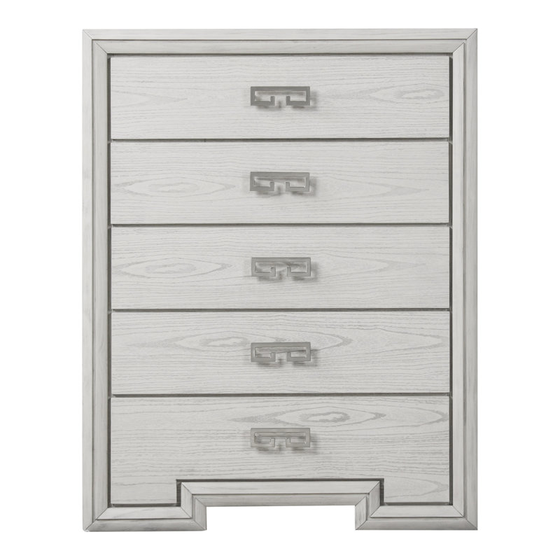 Commode 5 tiroirs Nyquist