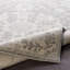Oriental Area Rug-1039337588