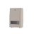 Rinnai 44W Watt 11000 BTU Propane High Efficiency Wall Mounted Space Heater with Adjustable Thermostat
