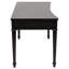Bureau en bois massif Curba