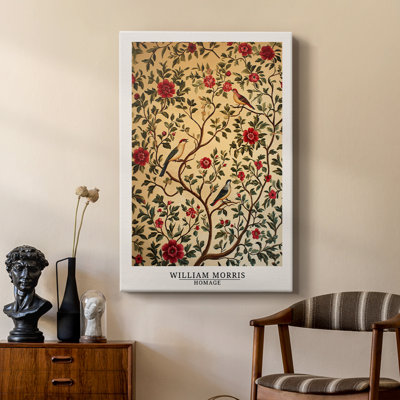 Série WG-MRRIS CCDXVII - Cavas de galerie sur mesure