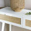110cm Console Table