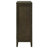 Genva 4-drawer Chest