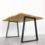 Aiedan Table Leg