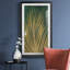 Golden Palm I - cadre photo, impression sur papier-1134566219-1134566218