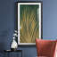 Golden Palm I - cadre photo, impression sur papier-1134566219-1134566223