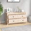 Kasecky 100cm Solid Wood Sideboard-1689573557