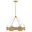 Raffi Classic LED Chandelier By Lisa McDennon-150479594